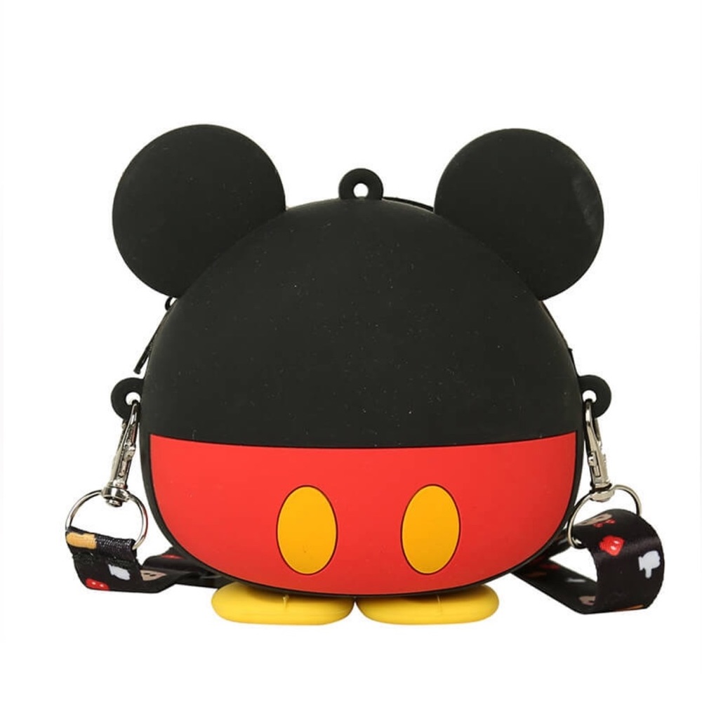 Mickey crossbody bag